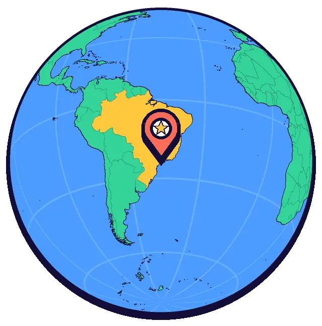 São Paulo, kürede işaretli